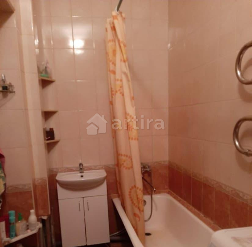 Комната, 15 м2, 5/5 эт. Санкт-Петербург - изображение 3