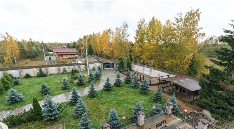 Коттедж, 650 м2 Санкт-Петербург - изображение 18