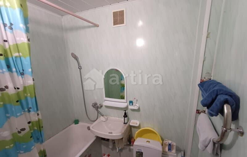 2-комн. квартира, 42 м2, 4/5 эт. Москва - изображение 5