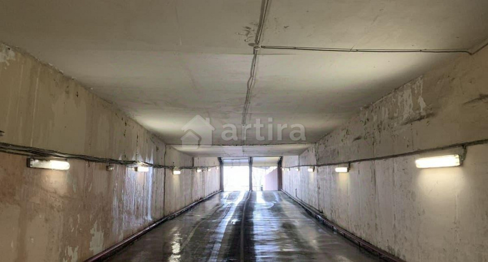 Гараж, 11.3 м2 Москва - изображение 1