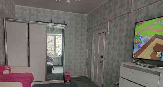 Комната, 17.7 м2, 4/5 эт. Москва