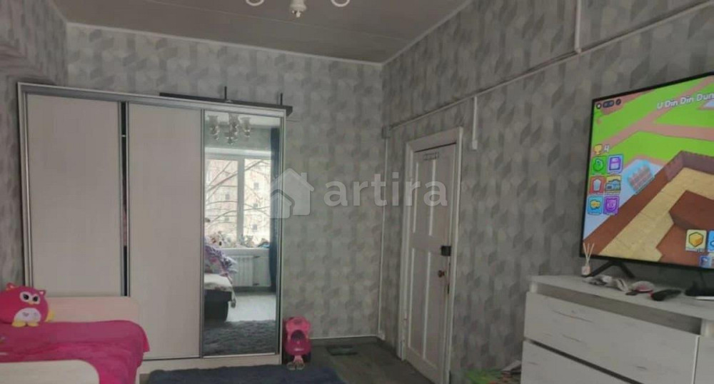 Комната, 17.7 м2, 4/5 эт. Москва - изображение 2