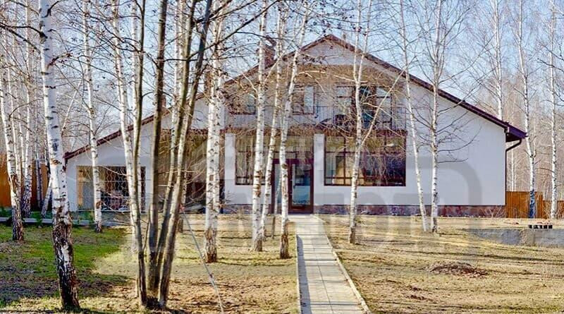 Коттедж, 1050 м2 Бронницы - изображение 9