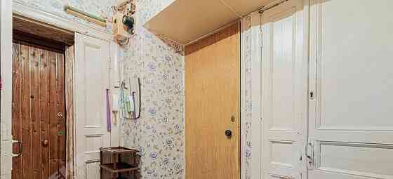 Комната, 18.8 м2, 6/6 эт. Санкт-Петербург