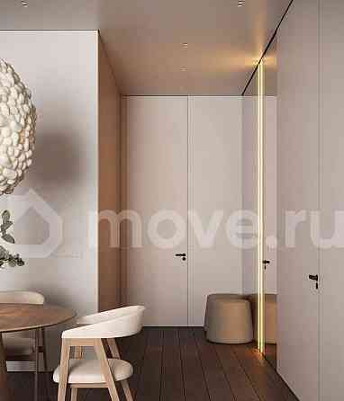 3-комн. квартира, 76 м2, 3/8 эт. Москва