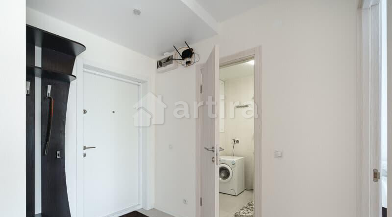 1-комн. апарт-ы, 53 м2, 9/20 эт. Мытищи - изображение 8