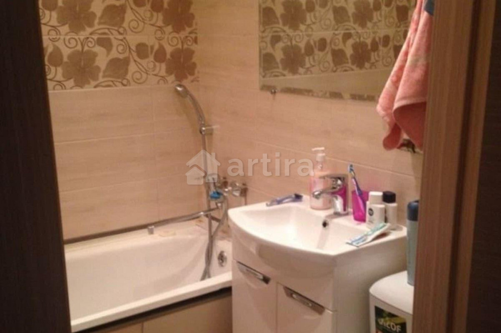 Комната, 18 м2, 4/9 эт. Самара - изображение 3