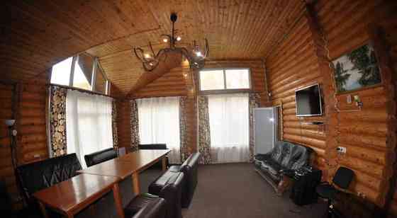 Коттедж, 300 м2 Новосибирск