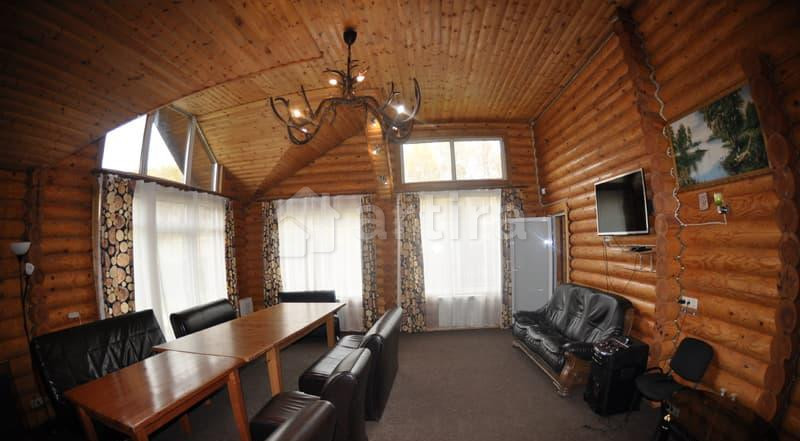 Коттедж, 300 м2 Новосибирск - изображение 6