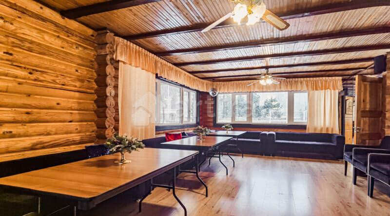 Коттедж, 820 м2 Санкт-Петербург - изображение 10