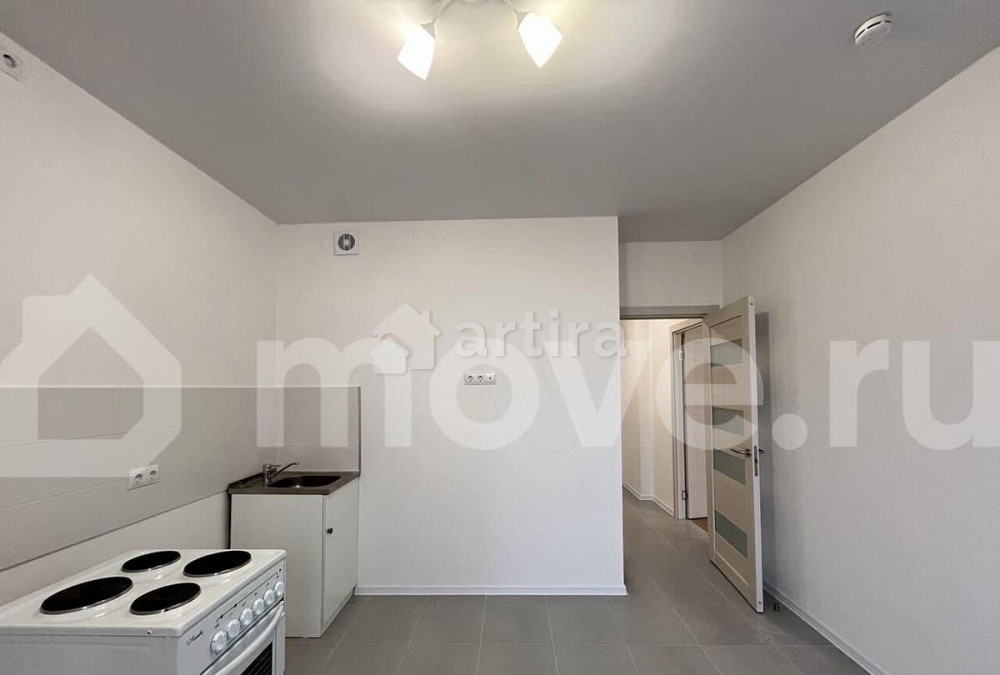 1-комн. квартира, 43 м2, 16/16 эт. Москва - изображение 7