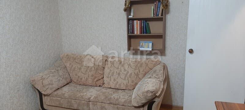 1-комн. квартира, 30.5 м2, 1/5 эт. Россошь - изображение 1