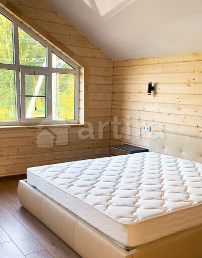 Коттедж, 196 м2 Сертолово - изображение 17