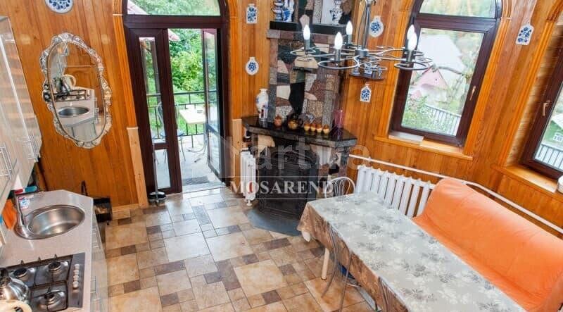 Коттедж, 280 м2 Чехов - изображение 11