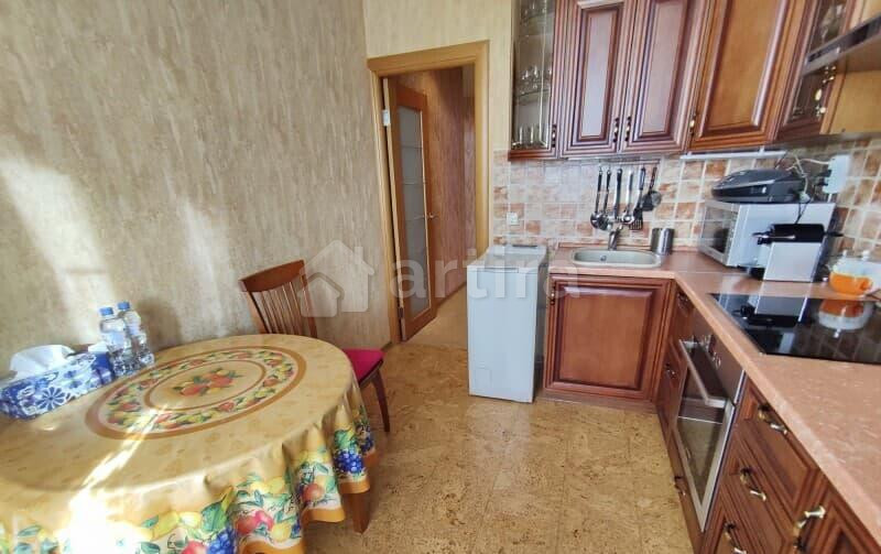 1-комн. квартира, 40 м2, 8/9 эт. Зеленоград - изображение 12