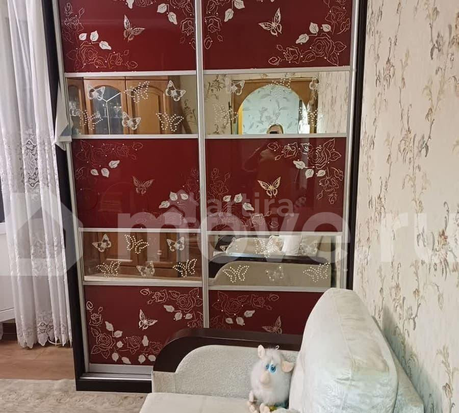 2-комн. квартира, 43.9 м2, 8/12 эт. Москва - изображение 7