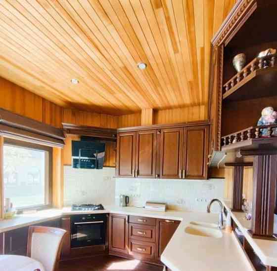 Коттедж, 100 м2, 10 соток, 2 эт. Москва