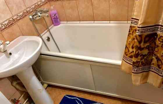 1-комн. квартира, 39 м2, 1/5 эт. Челябинск