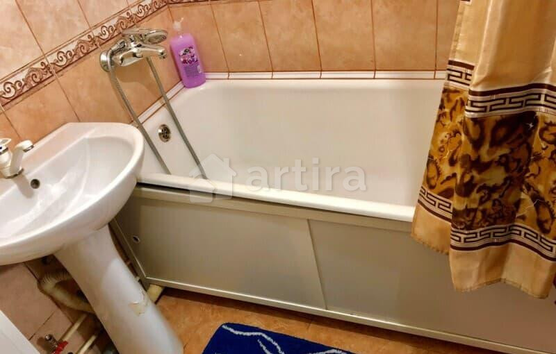 1-комн. квартира, 39 м2, 1/5 эт. Челябинск - изображение 6