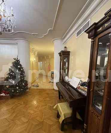 Квартира, 236.2 м2, 6/26 эт. Москва