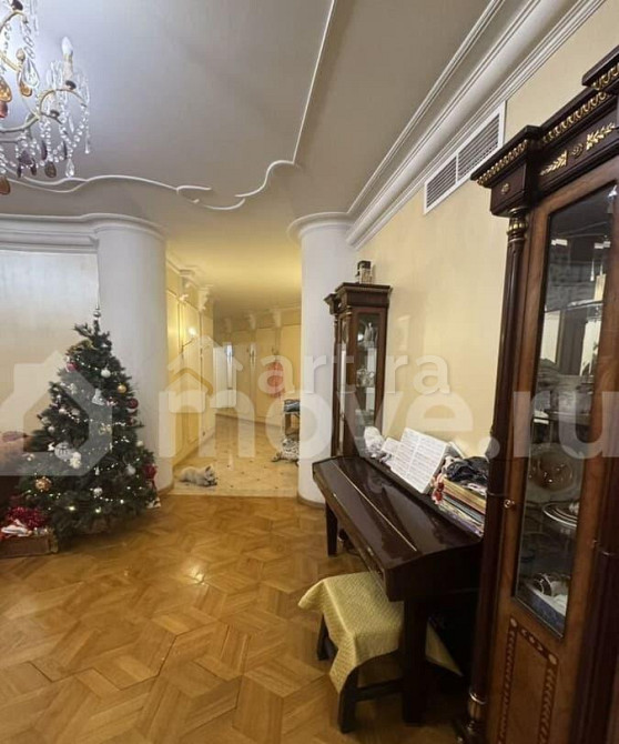 Квартира, 236.2 м2, 6/26 эт. Москва - изображение 5