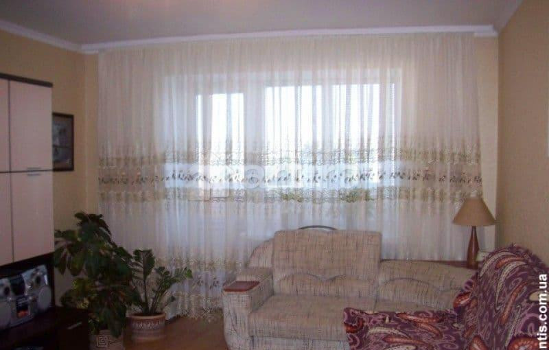 1-комн. квартира, 36 м2, 7/9 эт. Нижний Новгород - изображение 1