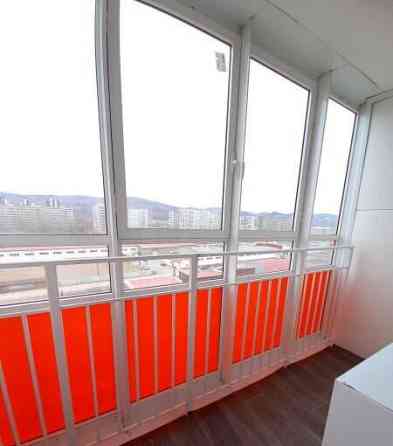 1-комн. квартира, 43 м2, 7/25 эт. Красноярск