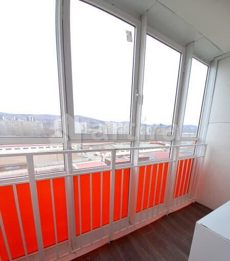 1-комн. квартира, 43 м2, 7/25 эт. Красноярск - изображение 4