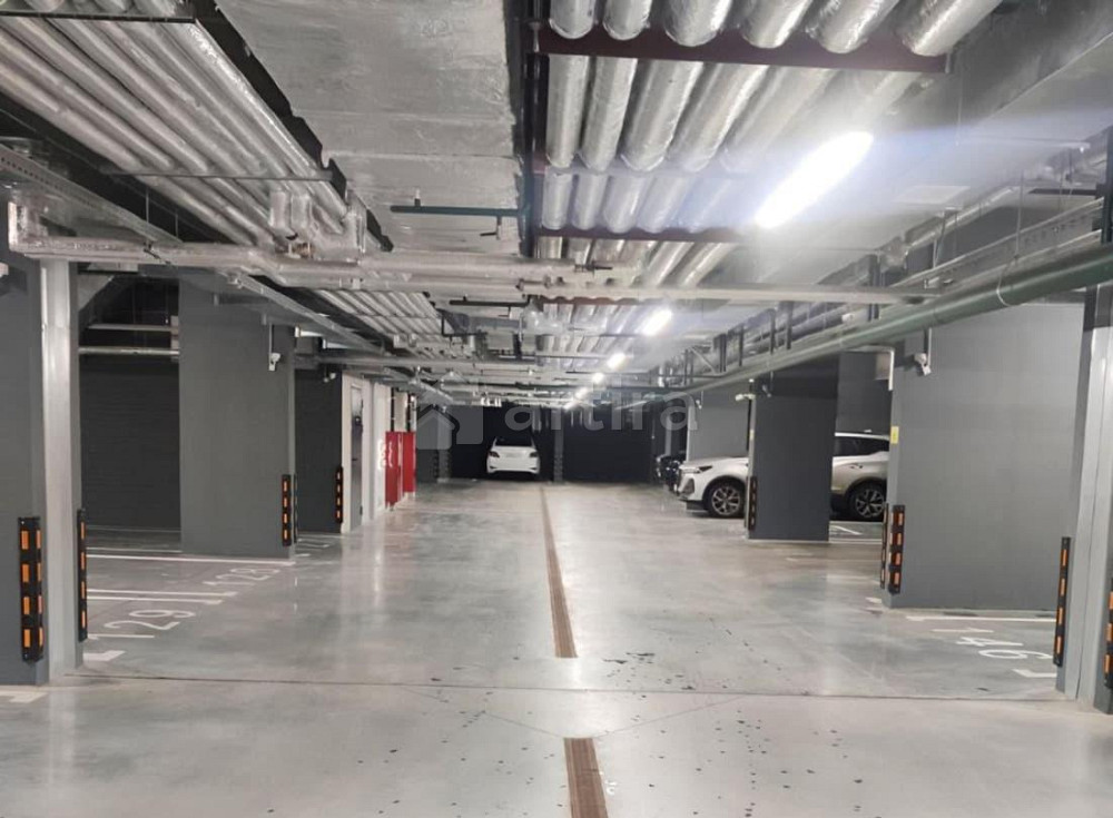 Гараж, 21 м2 Казань - изображение 5