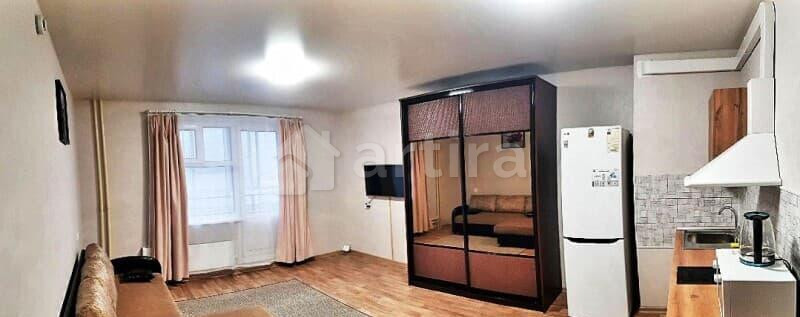 1-комн. квартира, 47 м2, 4/5 эт. Самара - изображение 2