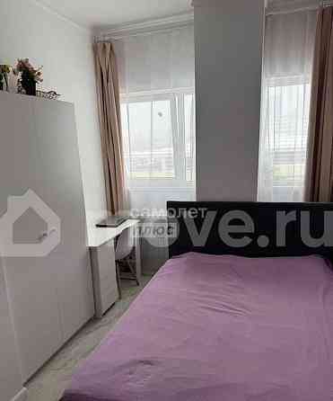 Студия, 35 м2, 6/7 эт. Москва
