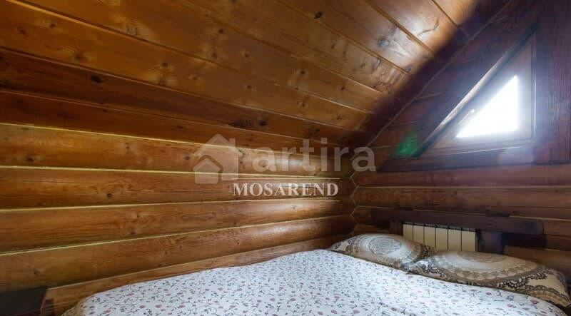 Коттедж, 80 м2 Мытищи - изображение 13