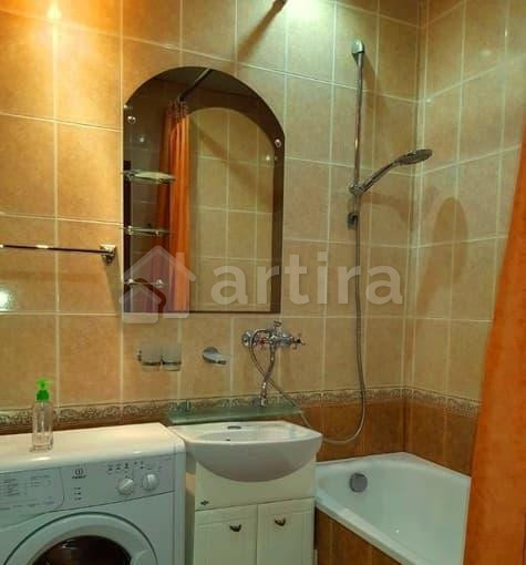 2-комн. квартира, 40 м2, 11/15 эт. Санкт-Петербург - изображение 9