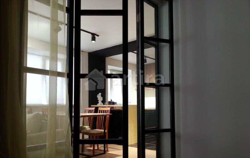 2-комн. квартира, 43 м2, 1/5 эт. Нефтекамск - изображение 7