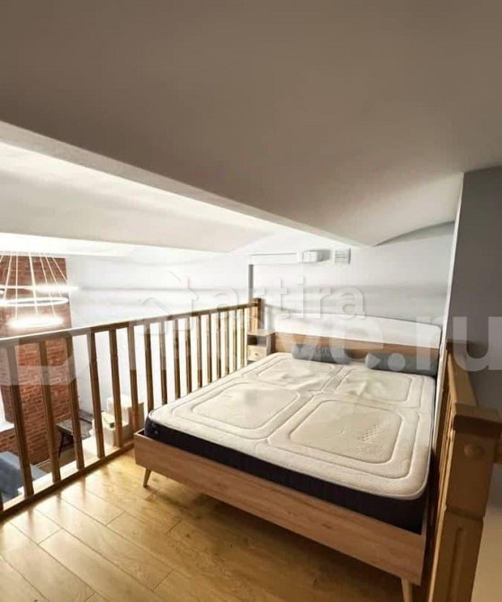 Студия, 42 м2, 3/7 эт. Москва - изображение 3