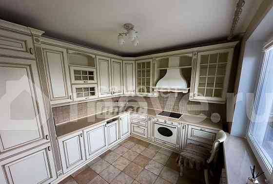 4-комн. квартира, 96 м2, 5/16 эт. Москва