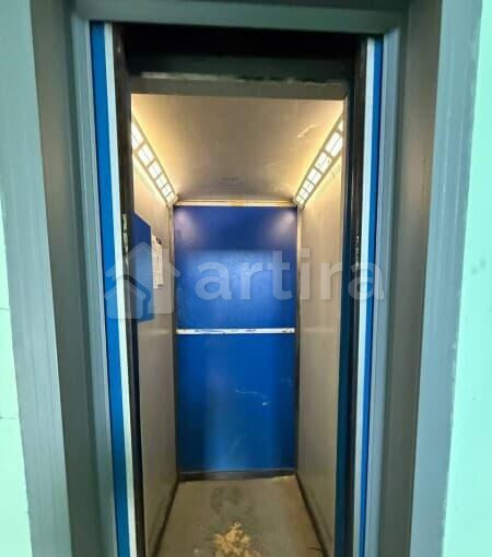 2-комн. квартира, 48.9 м2, 6/9 эт. Москва - изображение 13