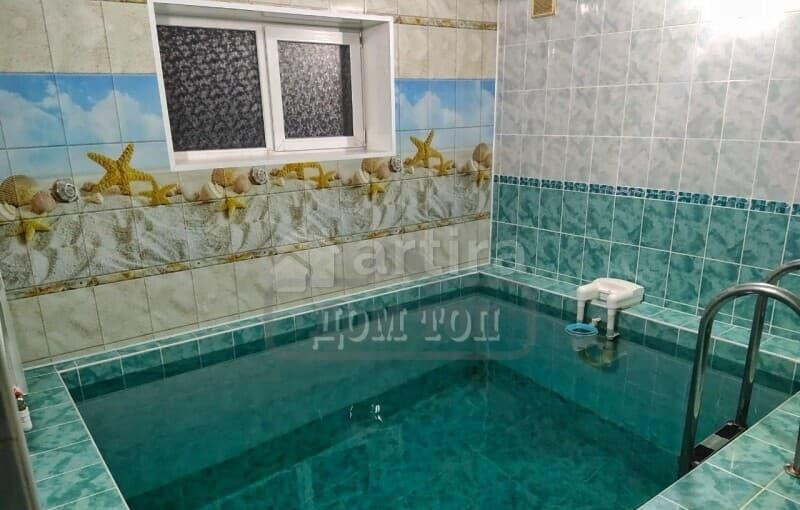 Коттедж, 450 м2 Купавна - изображение 10