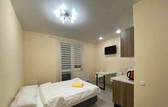 1-комн. квартира, 35 м2, 4/15 эт. Троицк