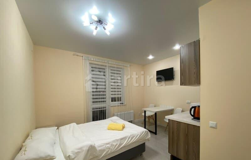 1-комн. квартира, 35 м2, 4/15 эт. Троицк - изображение 1