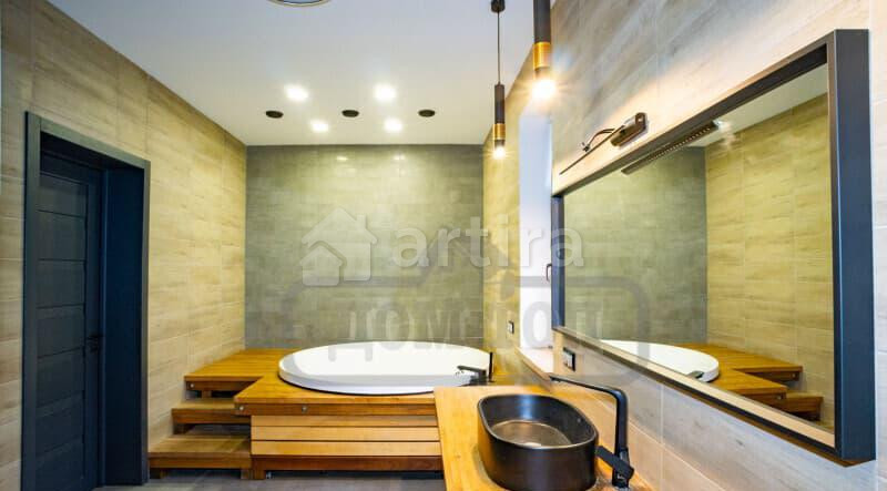 Коттедж, 450 м2 Мытищи - изображение 15