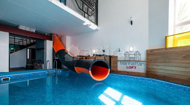 Коттедж, 1200 м2 Краснознаменск - изображение 7