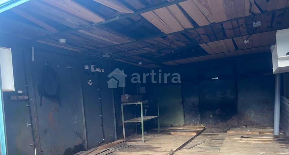 Гараж, 22 м2 Пушкино - изображение 7