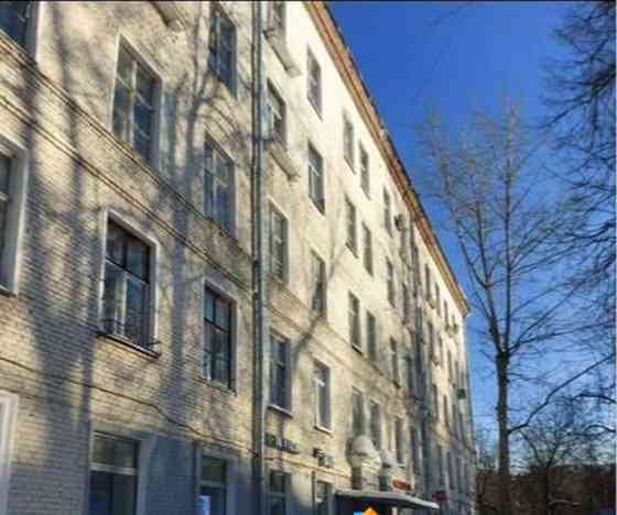 Комната, 14 м2, 5/5 эт. Москва