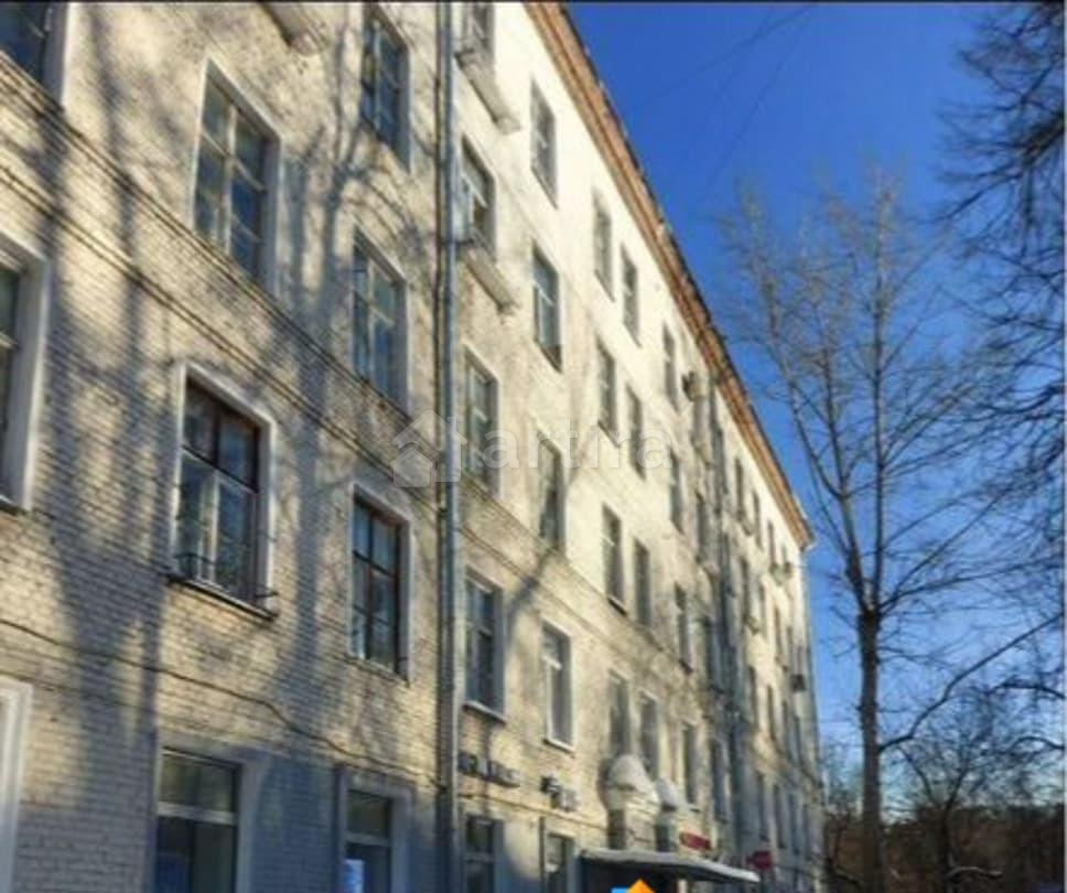 Комната, 14 м2, 5/5 эт. Москва - изображение 3