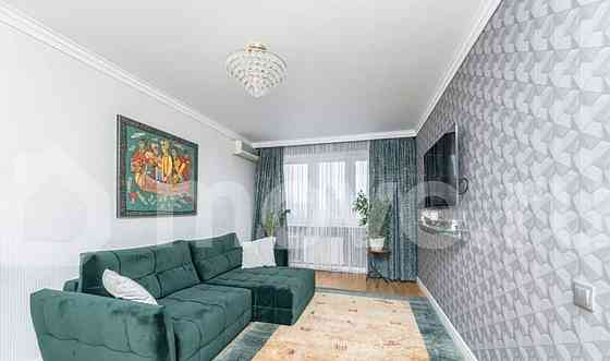 4-комн. квартира, 102 м2, 13/22 эт. Москва