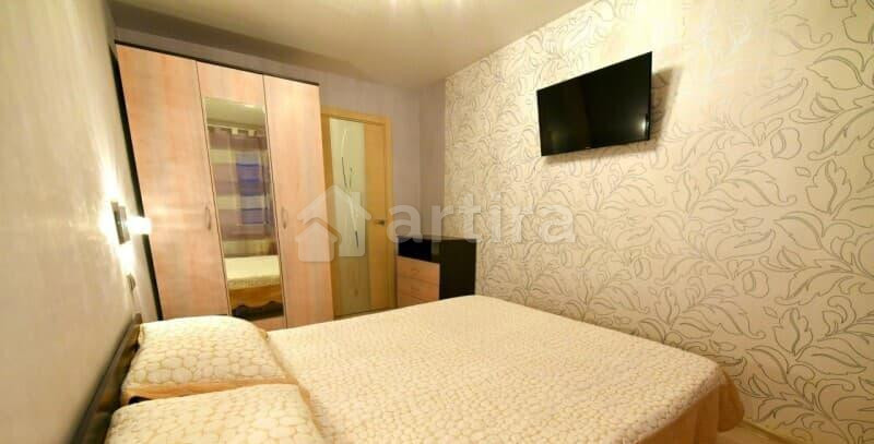 2-комн. квартира, 50 м2, 3/9 эт. Екатеринбург - изображение 2