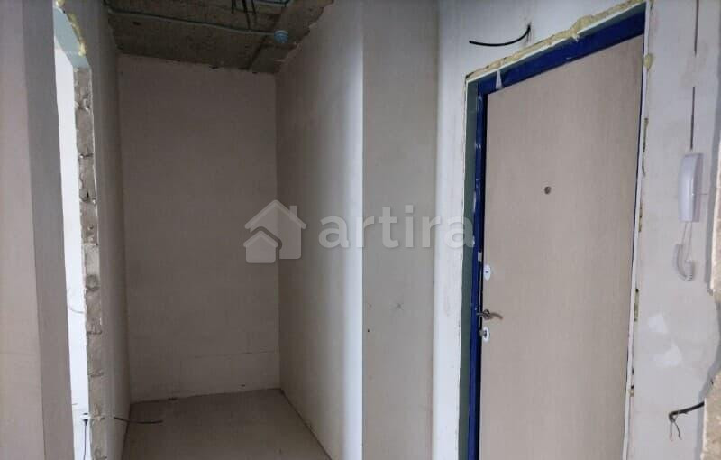 1-комн. квартира, 41.4 м2, 22/25 эт. Москва - изображение 3