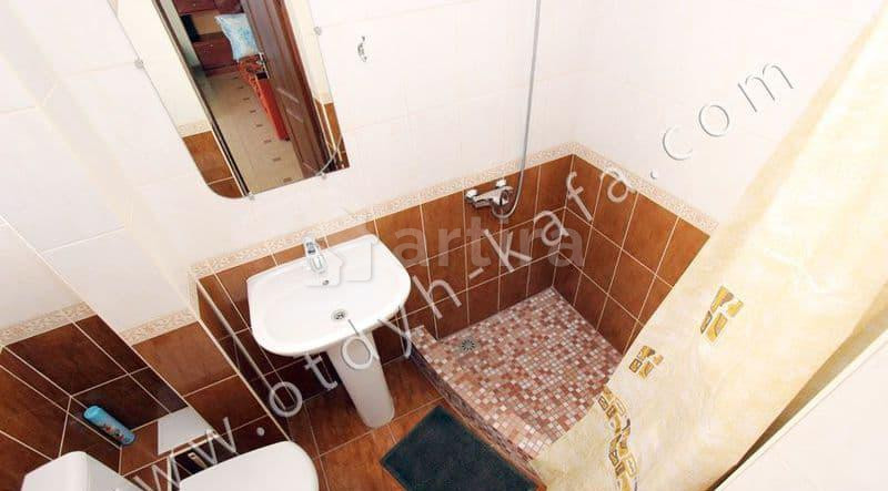 Дом, 82 м2 Феодосия - изображение 12