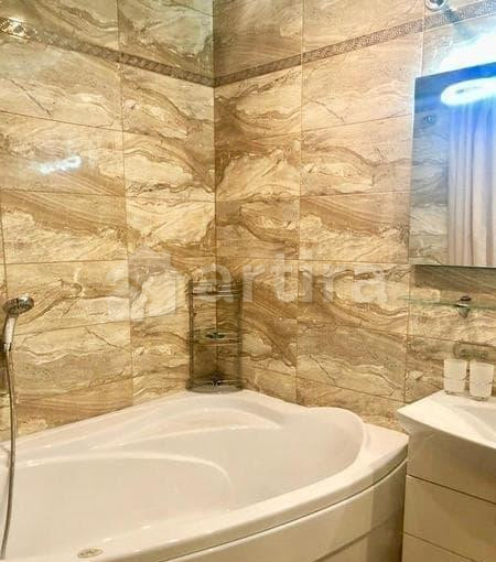 3-комн. квартира, 88 м2, 1/10 эт. Челябинск - изображение 13